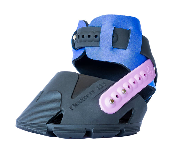 Flex Hoof Boot: 105w / 105