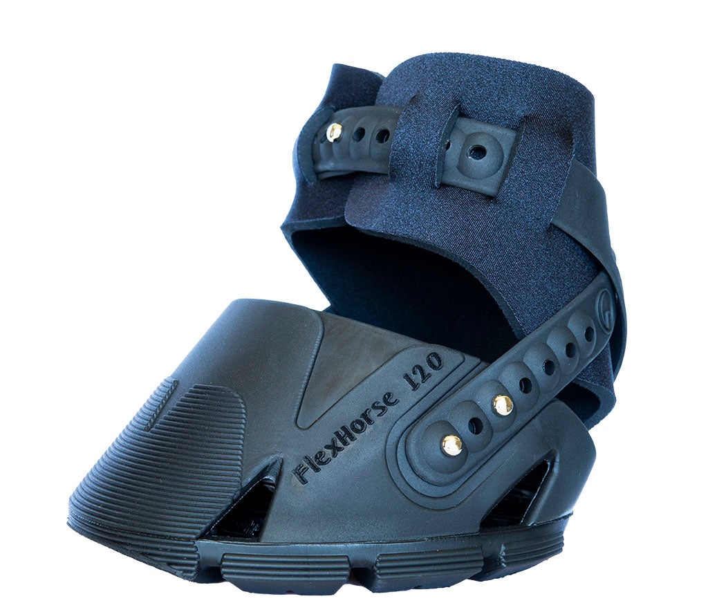 Flex Hoof Boot Horse: 110w / 110