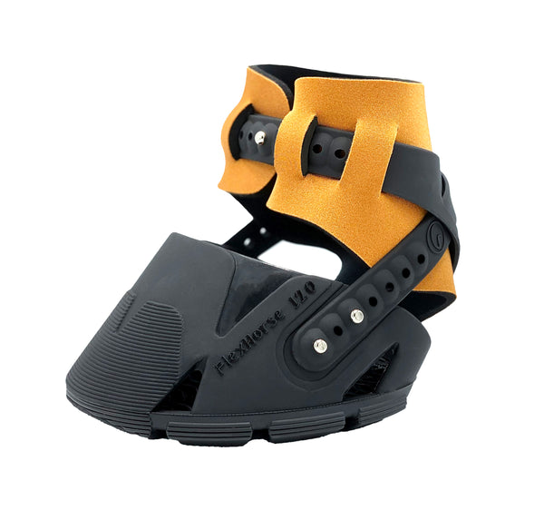 Flex Hoof Boot Horse: 115w / 115