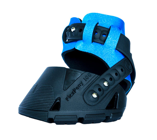 Flex Hoof Boot: 105w / 105