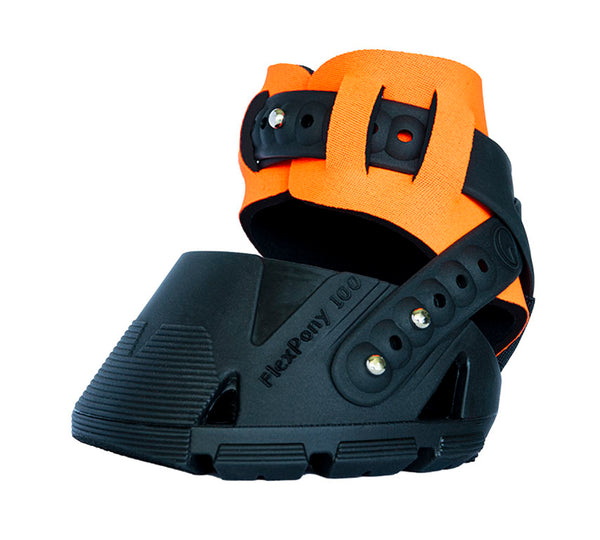 Flex Hoof Boot: 95w / 95