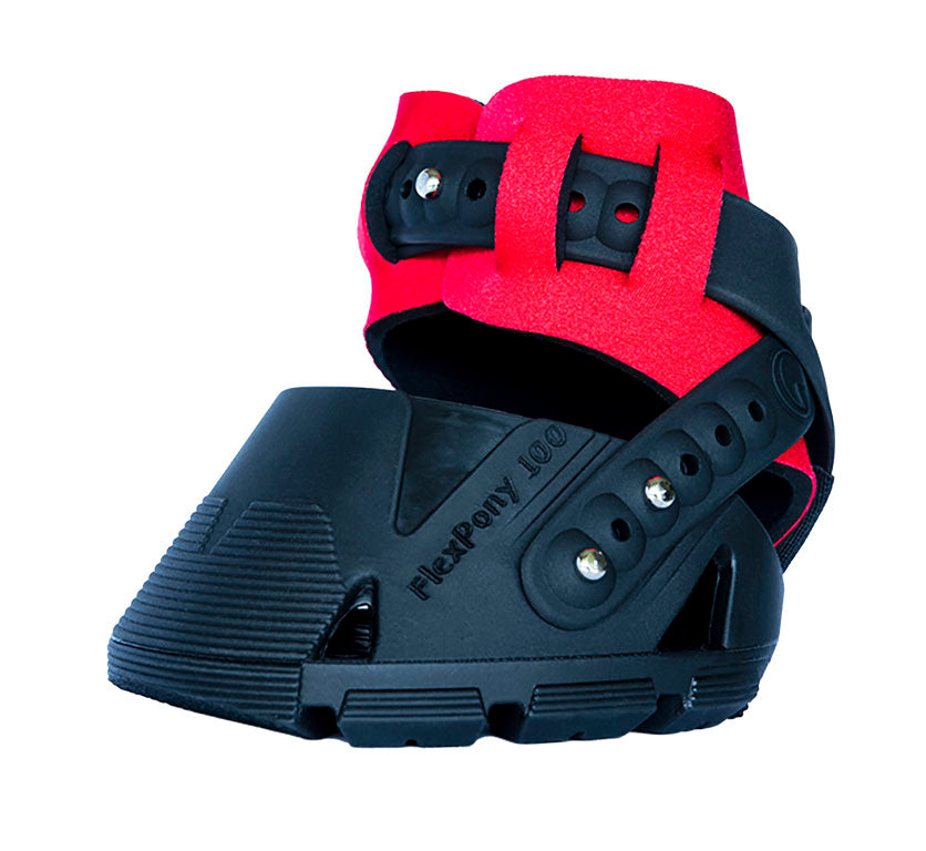 Flex Hoof Boot: 85w / 85