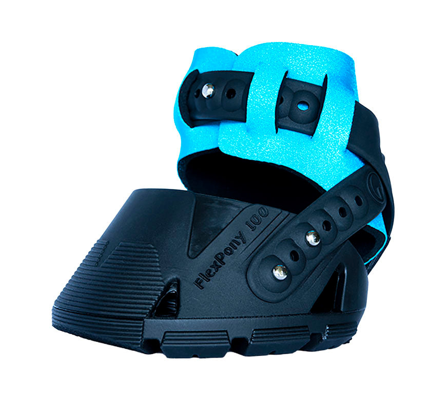 Flex Hoof Boot: 90w / 90