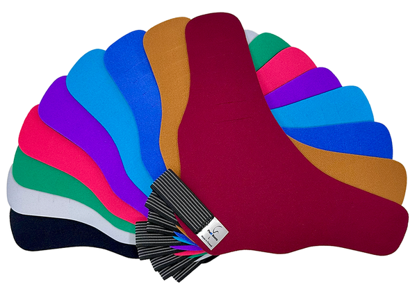 Flex Hoof Boot Horse: 115w / 115