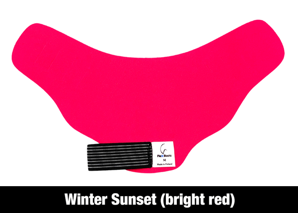 Flex Hoof Boot Horse: 115w / 115