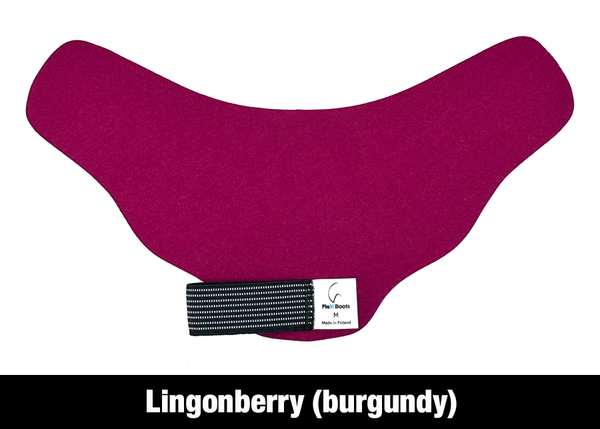 Flex Hoof Boot Horse: 115w / 115