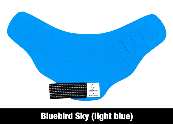 Flex Hoof Boot Horse: 115w / 115