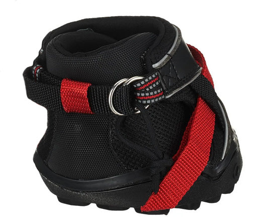 Equine Fusion Ultra Jogging Shoes - Hoof Boots