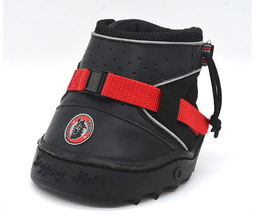 Equine Fusion Ultra Jogging Shoes - Hoof Boots