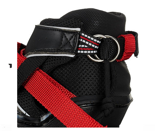 Equine Fusion Ultra Jogging Shoes - Hoof Boots