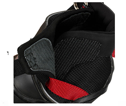 Equine Fusion Ultra Jogging Shoes - Hoof Boots