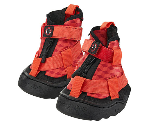 Equine Fusion Recovery Hoof Boots