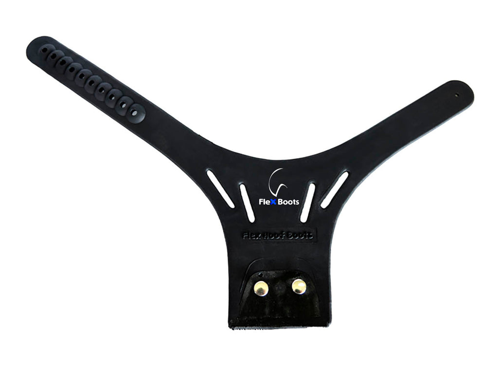 Flex TPU Gaiter