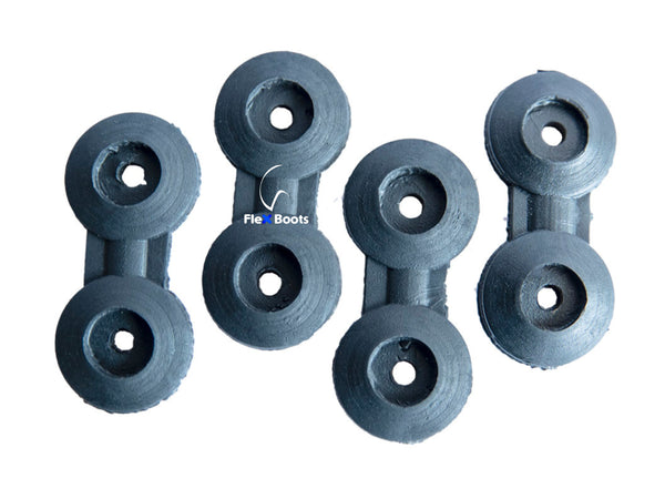 Flex Boot Washers