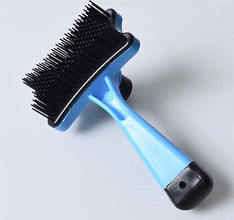 Velcro Cleaning Brush