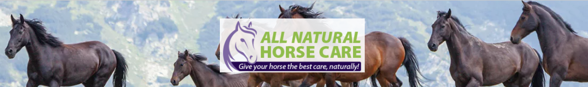 All Natural Horse Care